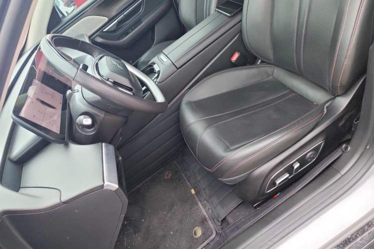 Used XPeng P7 2021 480N
