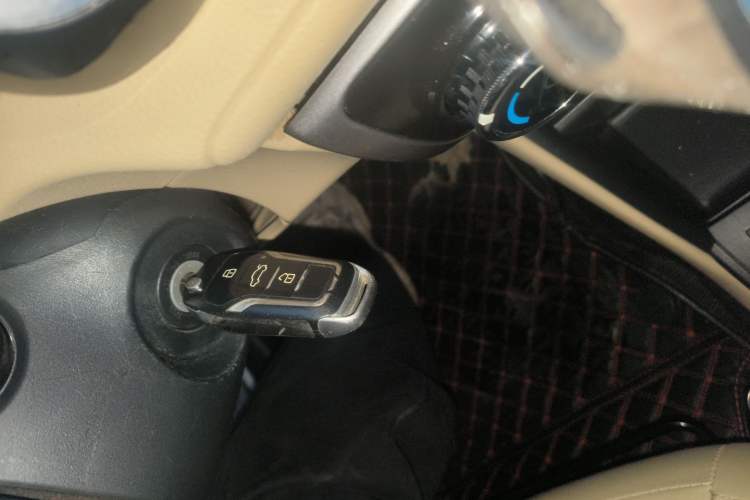 Used Toyota Vios 2017 1.5L CVT Innovation Edition