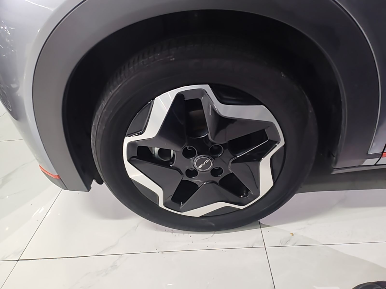 BYD Dolphin 2021 405 km Fashion Edition — снимка 10