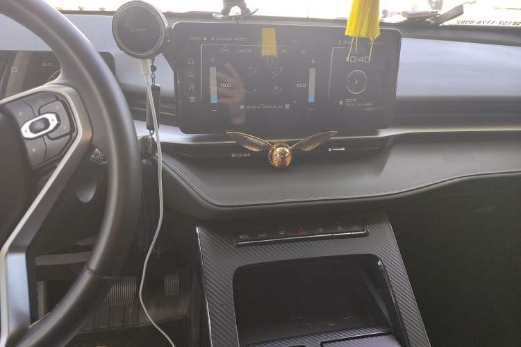 Used Haval H6 2021 3rd Generation 1.5T Automatic Two-Wheel Drive Max