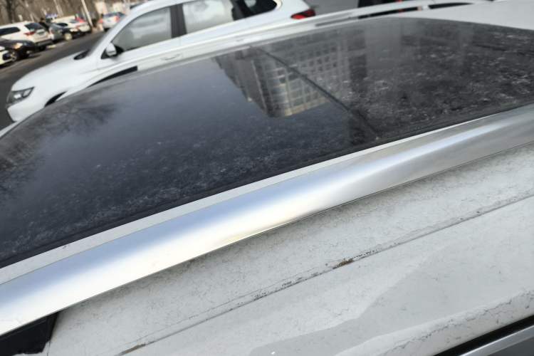 Used Volkswagen T-ROC 2021 280TSI DSG Two-Wheel Drive Comfort Connect Edition