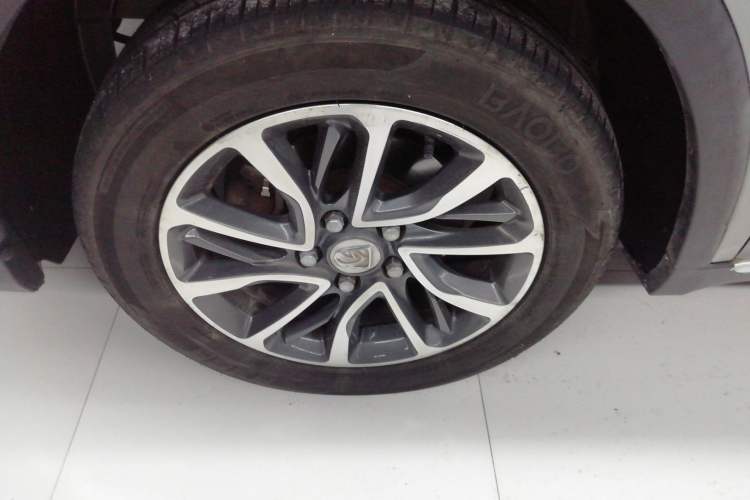 Used Baojun 730 2021 1.5T CVT Fashion Version 7 Seats