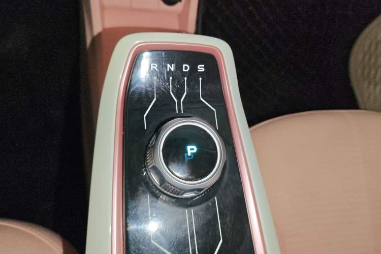 Used CHANGAN Benni E-Star 2020 Xinyue Edition Lithium Iron Phosphate (31.95 kWh)