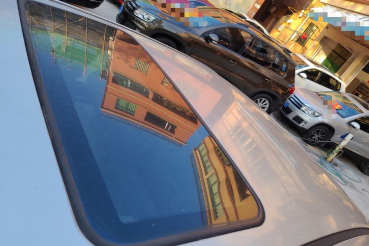 Used Buick Excelle 2013 1.5L Automatic Luxury Model