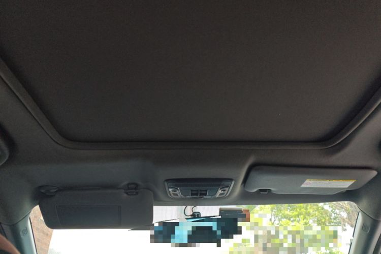 Used Honda XR-V 2015 1.8L VTi CVT Luxury Edition