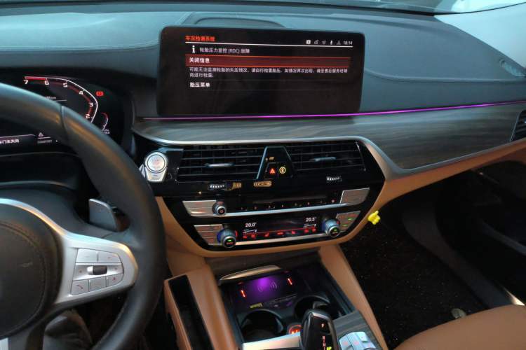 Used BMW 6 Series GT 2019 630i Luxury Design Package