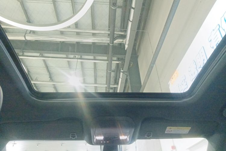 Used Chevrolet Blazer 2022 Mild Hybrid 650T RS Twin-Clutch All-Wheel Drive 7-Seater Prime Edition