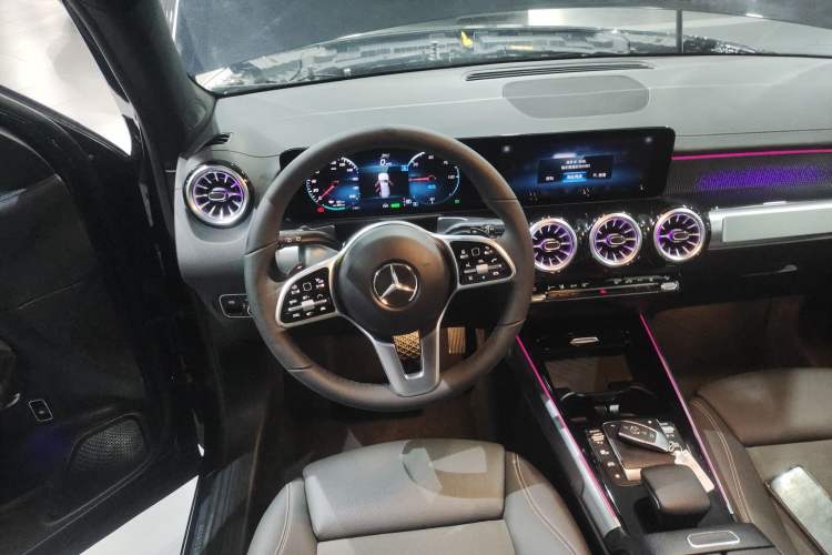 Used Mercedes-Benz EQB 2022 EQB 350 4MATIC