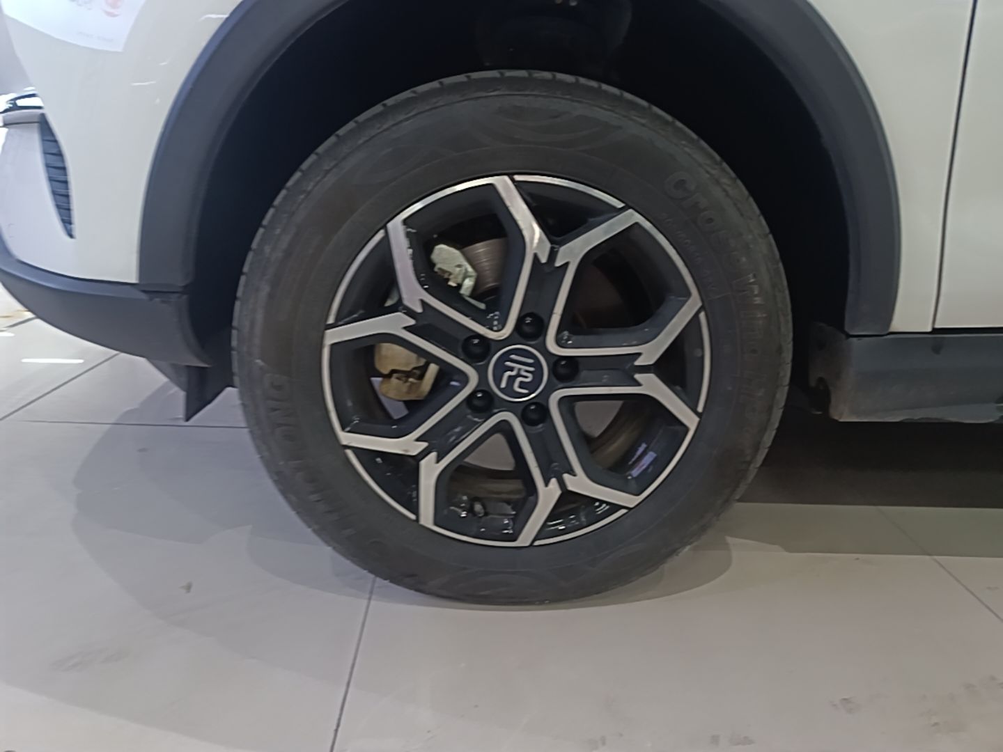BYD Yuan Pro 2023 401 km Deluxe Version — снимка 10