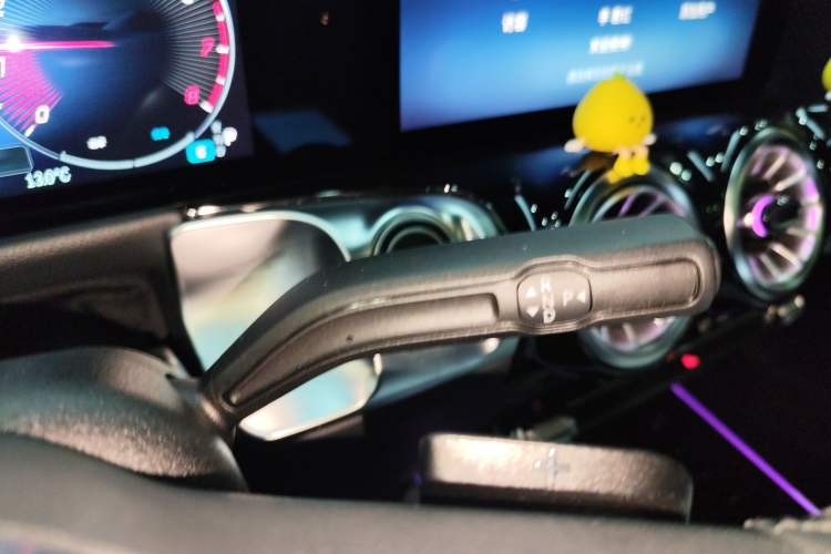 Used Mercedes-Benz GLB 2025 GLB 220 Sport Edition
