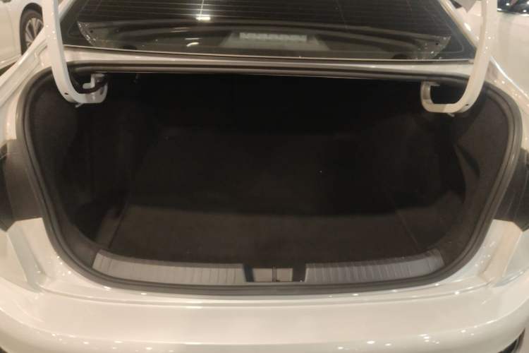 Used Volkswagen Sagitar 2023 300TSI DSG Excellence Edition
