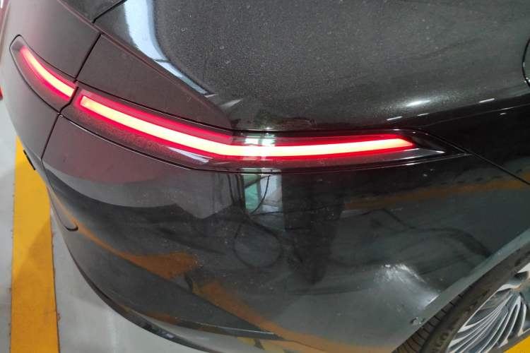 Used Avatr 12 2025 Ultra Extended-Range Edition
