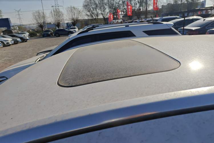 Used Haval F7x 2019 1.5T Two-Wheel Drive Smart & Trendy Edition