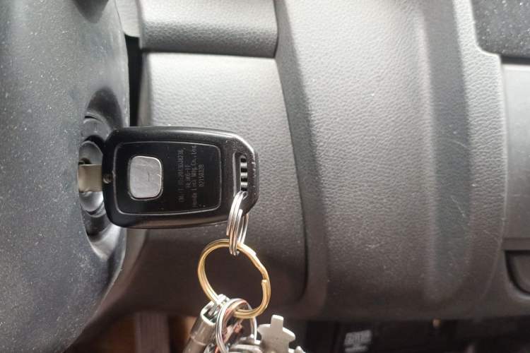 Used Honda Fit 2014 1.5L LX Manual Comfort Model
