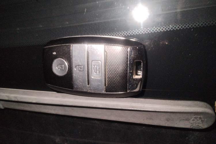 Used Kia K4 2015 1.8L Automatic GLS Special