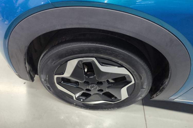 Used BYD Dolphin 2021 405 km Fashion Edition