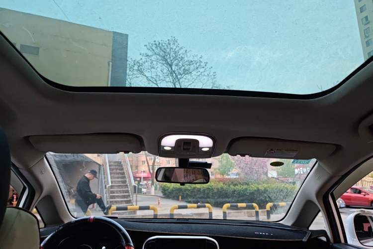 Used BYD Song MAX 2017 1.5T Automatic Smart Connect Elite 7-Seater