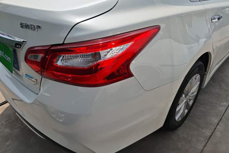 Used Nissan Teana 2018 2.0L XL Smart Upgrade Edition