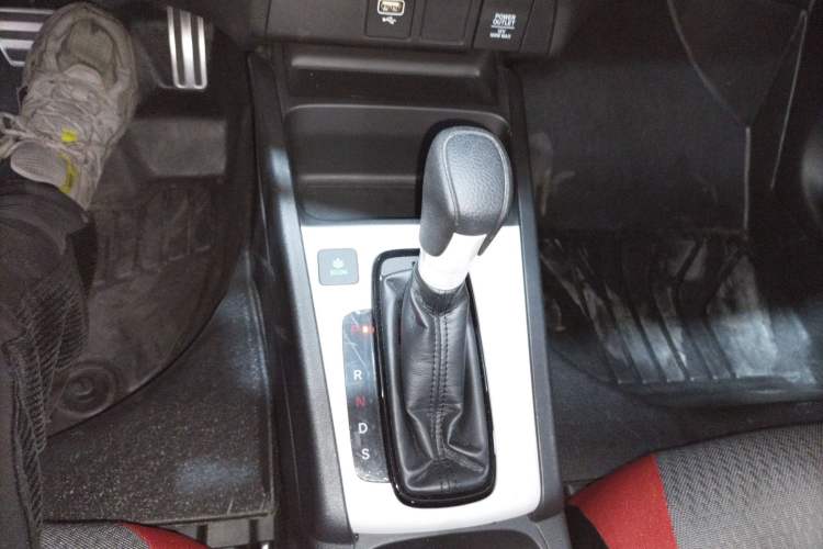 Used Honda Fit 2021 1.5L CVT Trendy Sports Edition