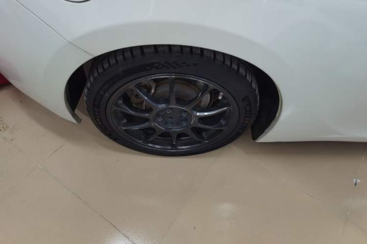 Used Toyota 86 2014 2.0L Manual Luxury Version