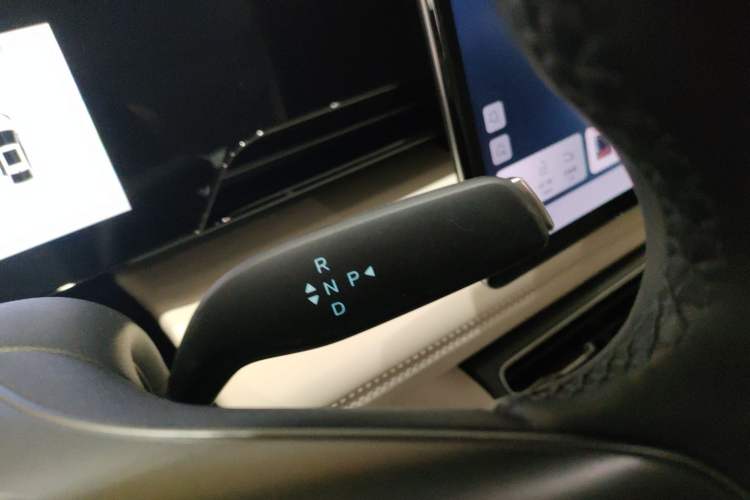 Used BYD Qin L 2025 EV 545KM Beyond Version
