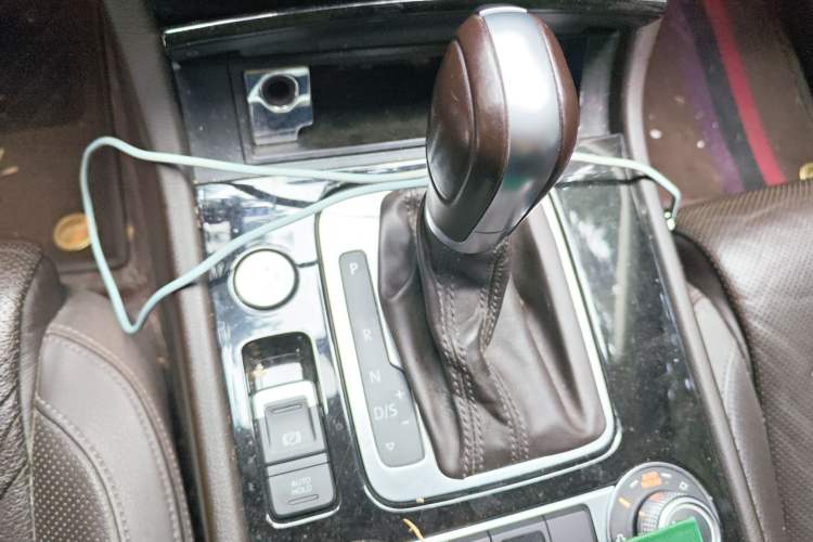 Used Volkswagen Touareg 2017 3.0 TSI Touareg Edition