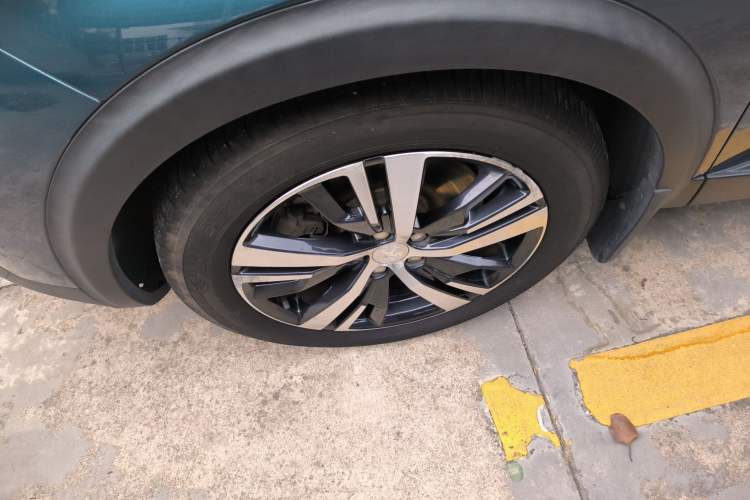 Used Peugeot 5008 2017 380THP 7-Seater Elite Edition
