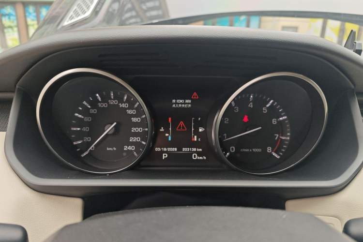 Used Land Rover Range Sport 
