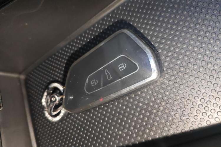 Used Volkswagen Talagon 2023 Facelift 380TSI All-Wheel-Drive Luxury Jiajing Pro 6-Seater