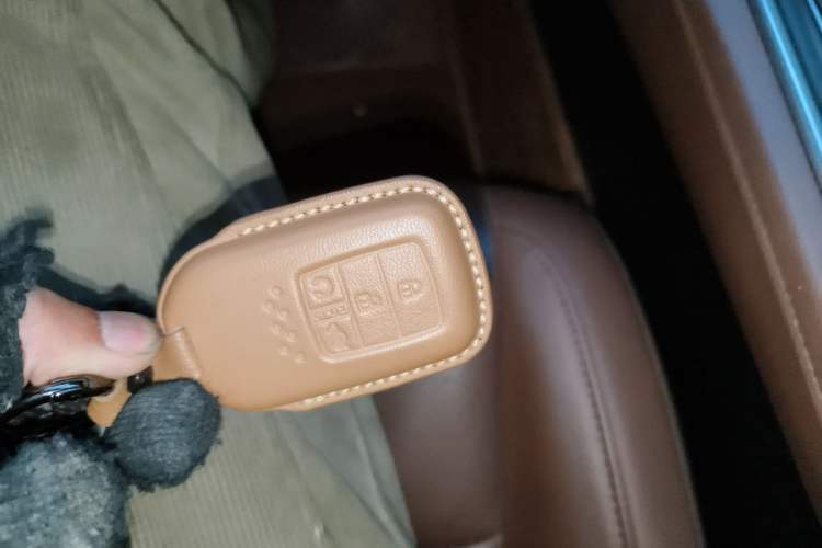 Used Honda Inspire 2019 Rui·Hybrid 2.0L Jing Shang Edition China VI