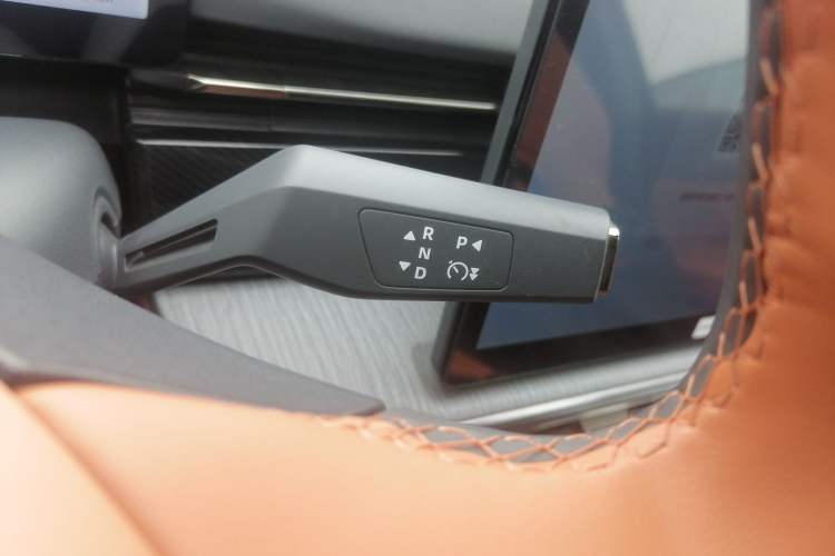 Used Dongfeng eπ eπ007 2024 200Pro Range-Extended Version