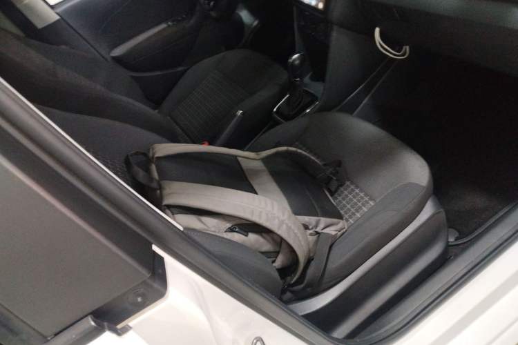 Used Volkswagen Polo 2018 1.5L Automatic Enjoyment Model