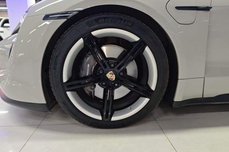 Used Porsche Taycan 2020 Taycan