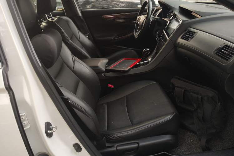 Used Honda Spirior 2015 2.0L Prestige Edition Right Front Seat