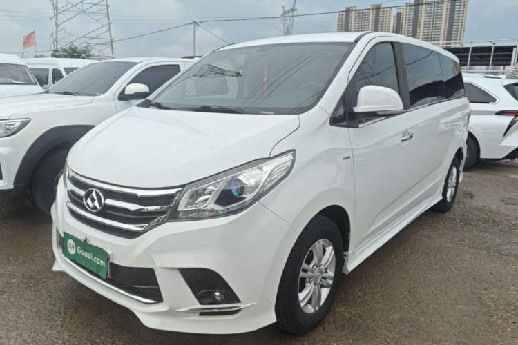 Used SAIC MAXUS G10 2018 PLUS 2.0T Automatic Smart Edition Guazi used car, China used car export, Used car for sale, Used  cars, Cheapest cars for sale