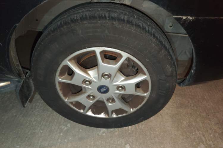 Used Ford Tourneo Custom 2016 2.0T Manual Elite Edition
