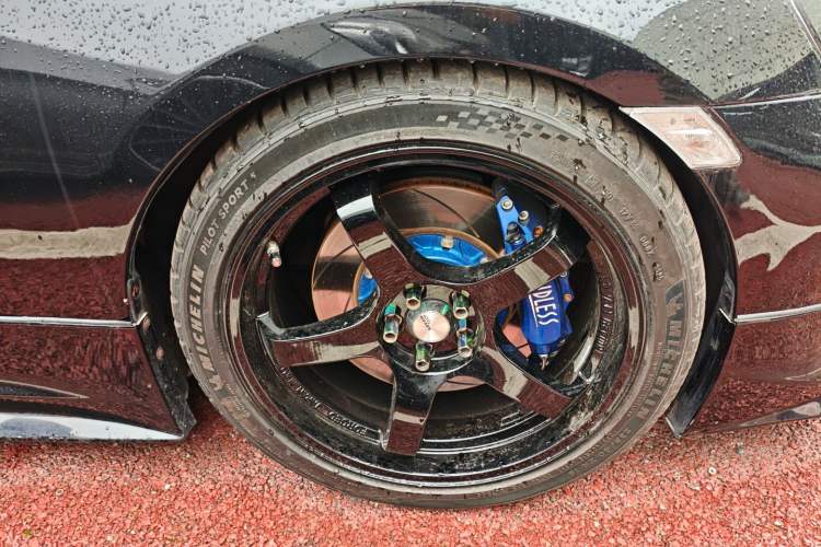 Used Toyota 86 2019 2.0L Manual Luxury Edition