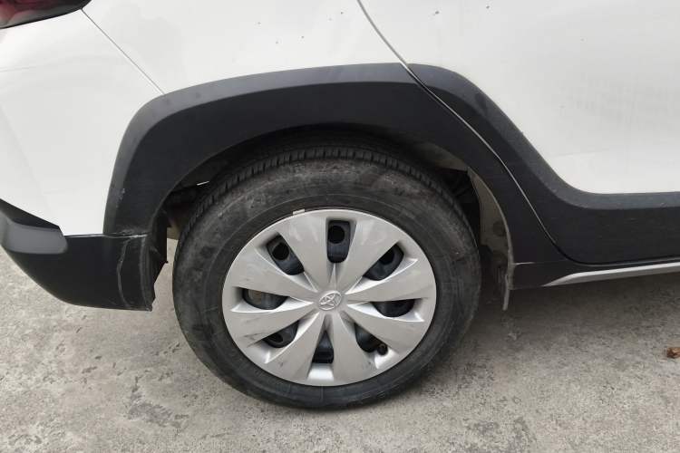 Used Toyota YARiS L Zhi Xuan 2021 X-Trail 1.5L CVT Leading Edition
