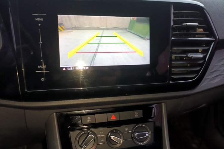 Used Jetta VS5 2020 280TSI Automatic "Thirty and Standing Tall" Edition
