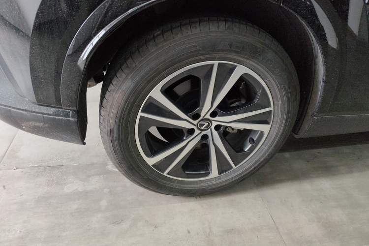 Used Lexus RX 2025 300 Four-Wheel Drive Junxiang Edition
