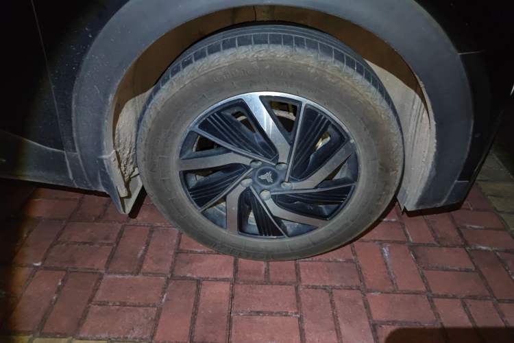 Used NETA U 2021 Pro 400 Cruiser Edition
