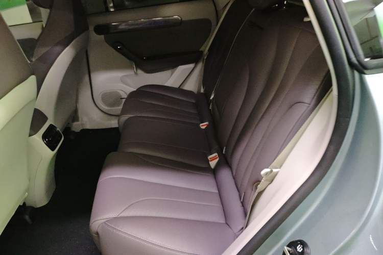 Used Leapmotor C11 2021 Deluxe Edition