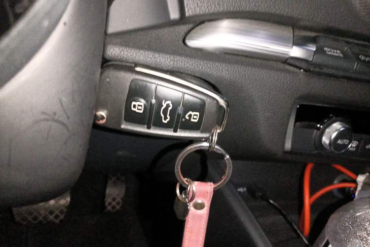 Used Audi A3 2018 30th Anniversary Edition Limousine 35 TFSI Sport Model