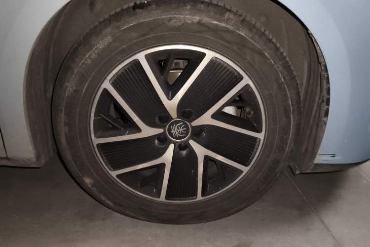 Used BYD Qin L 2024 DM-i 80KM Beyond Model
