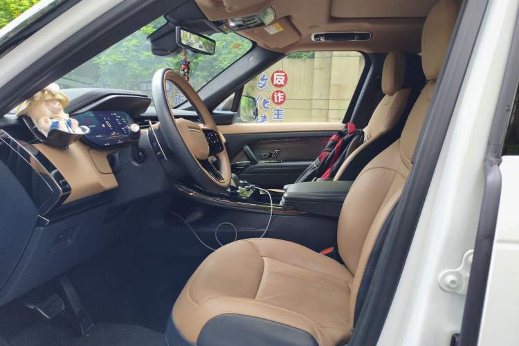 Used Land Rover Range Sport 2023 400PS Dynamic HSE