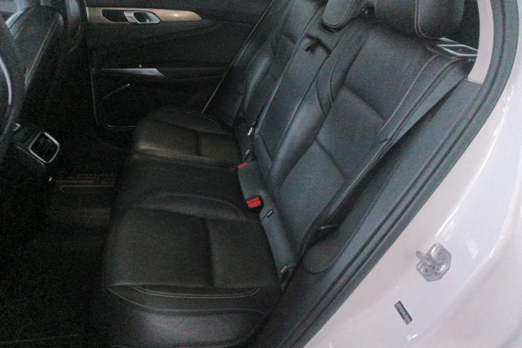 Used Lynk & Co 01 2019 2.0T Two-Wheel-Drive Pro Version China V Standard
