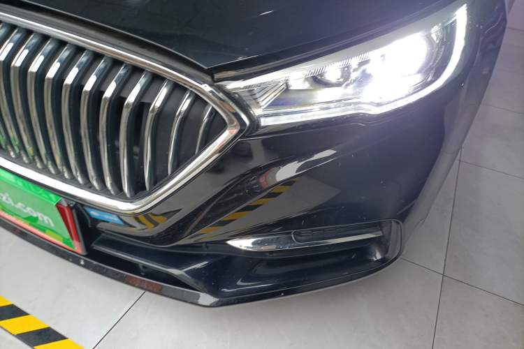 Used Hongqi H5 2020 1.5T DCT Flagship Edition
