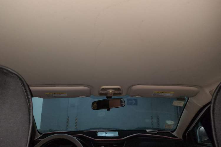 Used Chery Fengyun 2 2015 1.5L Manual New Edition