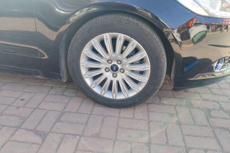 Used Ford Mondeo 2013 2.0L GTDi 200 Fashion Edition