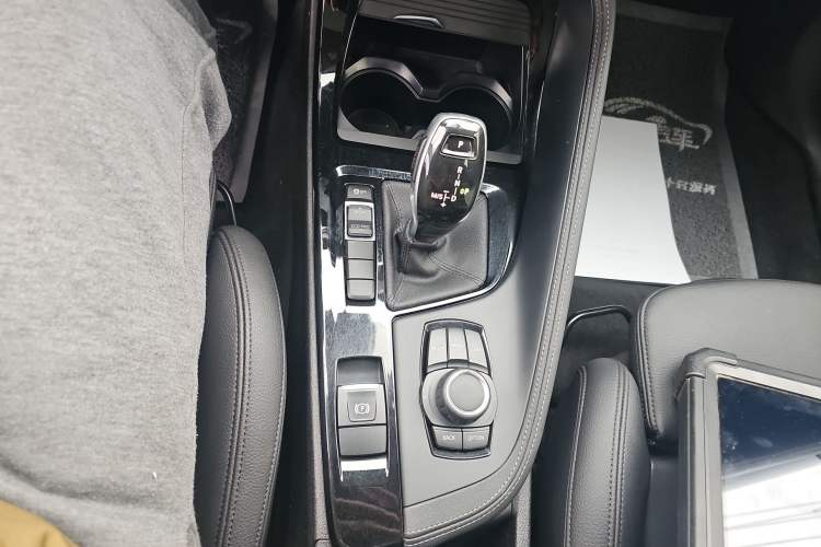 Used BMW X2 2019 sDrive20i M Sport Package China VI Emission Standard
